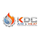 KDC Air & Heat, LLC Logo