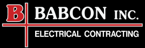 Babcon Inc. Logo