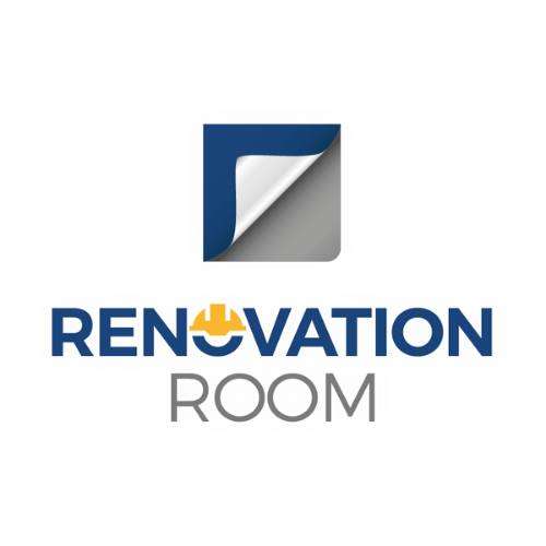 Renovation Room Logo
