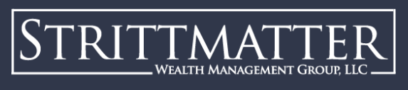 Strittmatter Wealth Management Group, LLC Logo