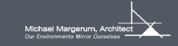 Michael Margerum Architect Logo