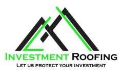 Investment Roofing, Inc. Logo