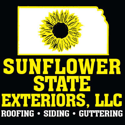 Sunflower State Exteriors, LLC Logo