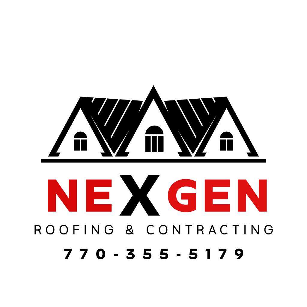 NexGen Roofing & Contracting, LLC Logo