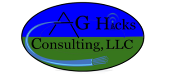 AG Hicks Consulting, LLC Logo