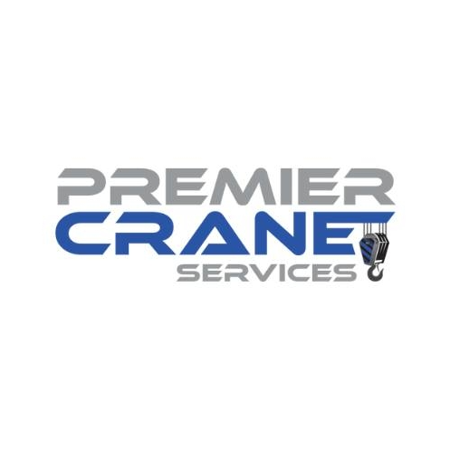 Premier Crane & Services Logo