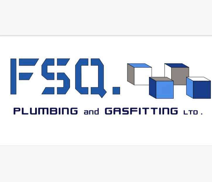 FSQ Plumbing & Gasfitting Ltd. Logo