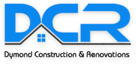 Dymond Construction &  Renovations, Inc. Logo