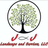 J & J Landscape & Services, LLC Logo