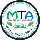 Macon-Bibb County Transit Authority Logo