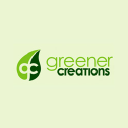 Greener Creations LLC Logo