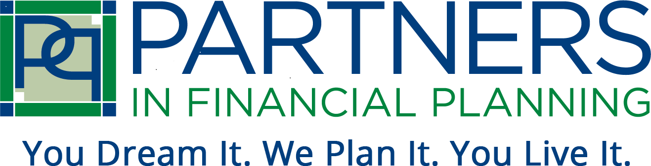 Partners In Financial Planning, LLC Logo