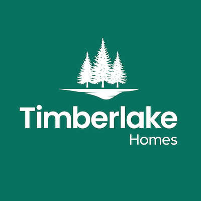 Timberlake Homes, LLC Logo