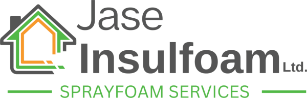 Jase Insulfoam Ltd. Logo