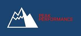 Peak Performance Roofers, LLC Logo