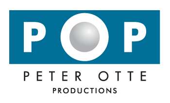 Peter Otte Productions, LLC Logo