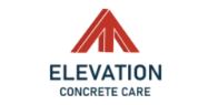 Elevation Concrete Care Logo