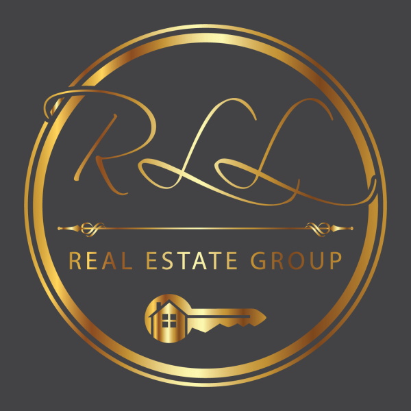 RLL Real Estate Group LLC Logo