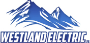 Westland Electric Logo