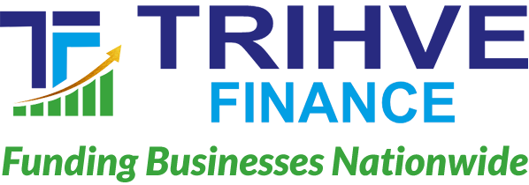 Trihve Finance Logo