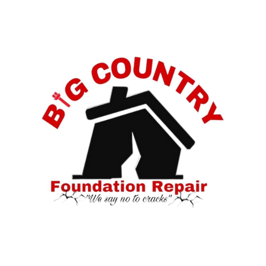 Big Country Foundation Repair Logo