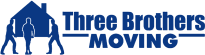 Three Brothers Moving LLC Logo
