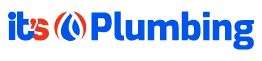 Its Plumbing  Logo