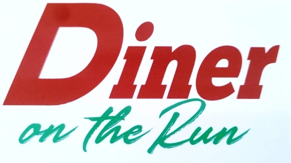 Diner on the Run Logo