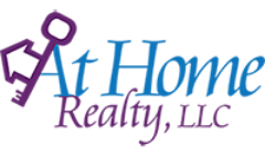 At Home Realty, LLC Logo
