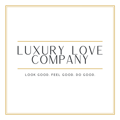 Luxury Love Company, LLC. Logo