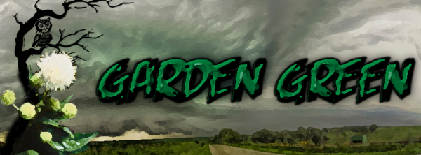 Garden Green Logo