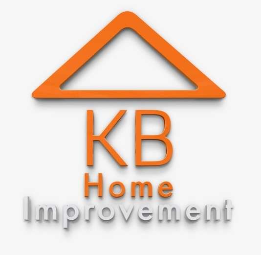 KB Home Improvement Logo