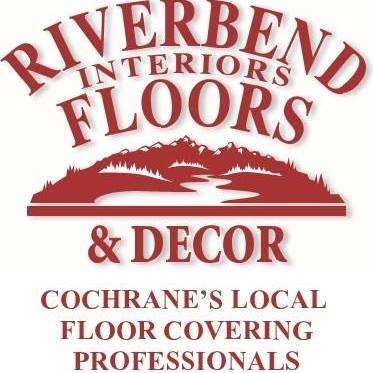 Riverbend Interiors Floors & Decor Logo