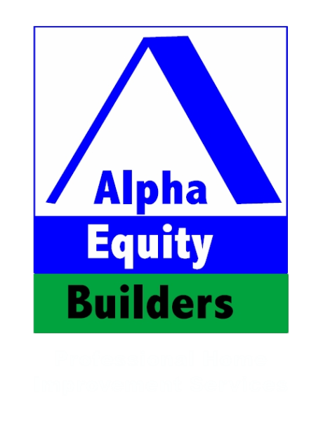 Alpha Equity Builders Logo