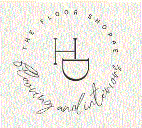 HD Floor Shoppe, LLC Logo