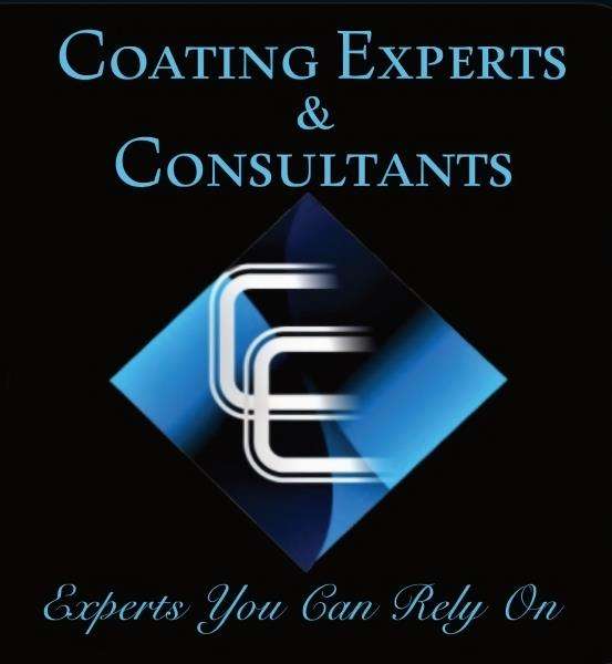 Coating Experts & Consultants LLC Logo