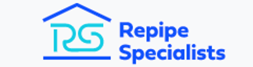 Repipe Specialists Logo