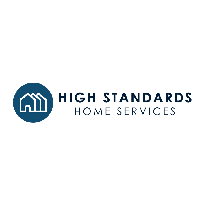 High Standards Home Services Logo