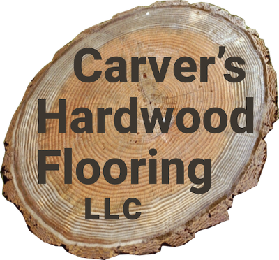 Carver's Hardwood Flooring, LLC  Logo