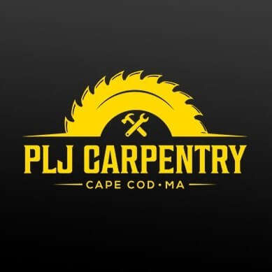 PLJ Carpentry Inc. Logo