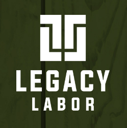 Legacy Labor, Inc. Logo