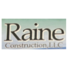 Raine Construction Logo