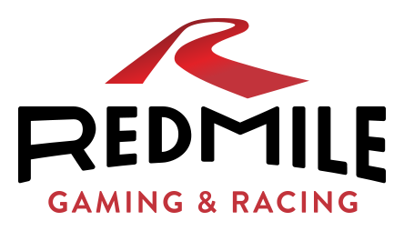 Red Mile Logo