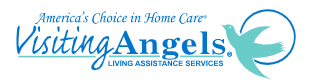 Visiting Angels Helena Logo