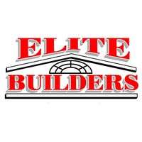 Elite Builders General Contracting LLC Logo