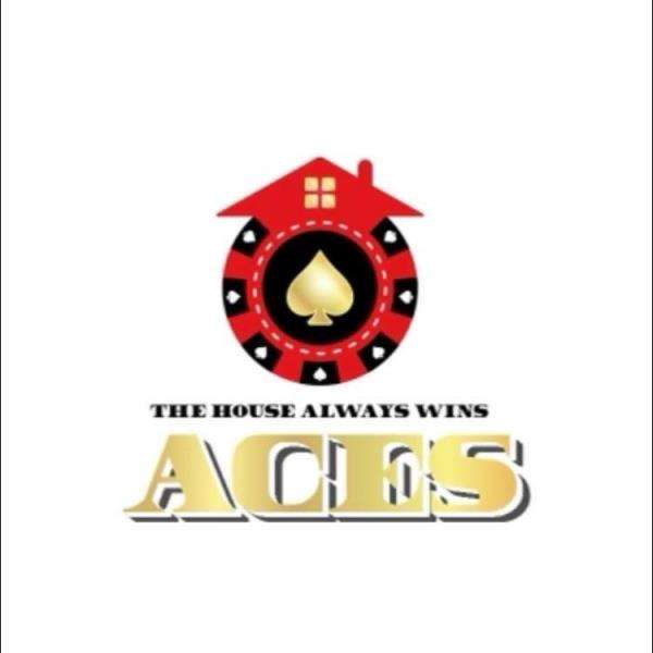 Aces Roofing & Construction LLC Logo