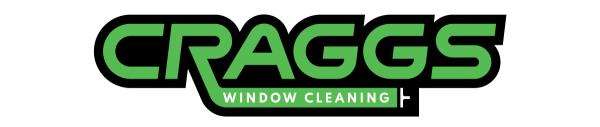Craggs Window Cleaning  Logo