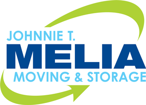 Johnnie T. Melia Moving & Storage Logo