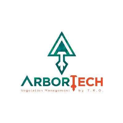 Arbor Tech By TRO Logo