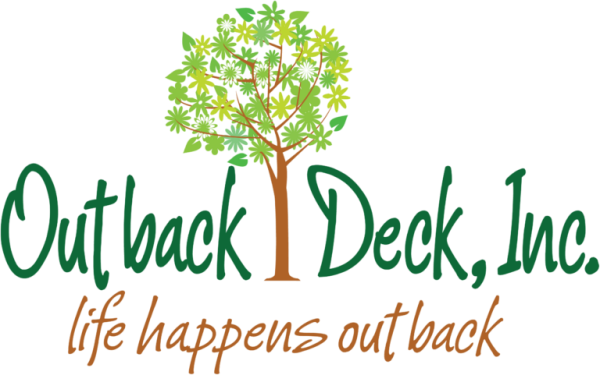 Outback Deck Inc. Logo
